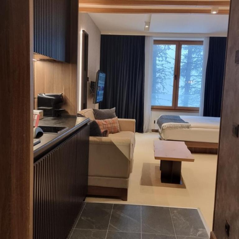 Woodside Apartments Kopaonik centar - Superior Studio - 10