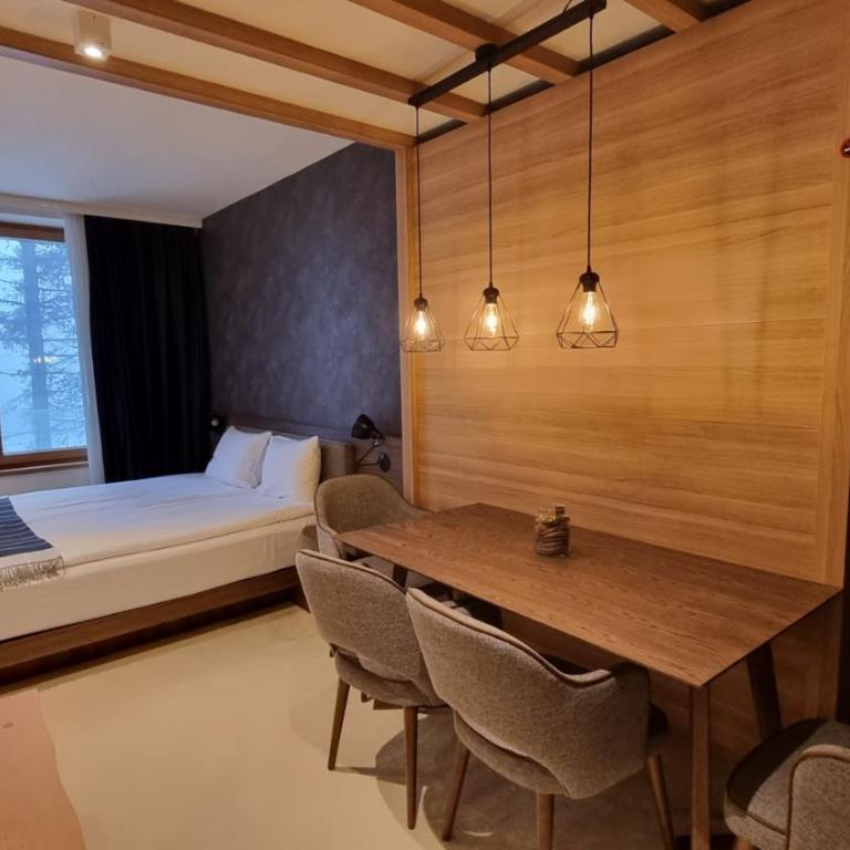 Woodside Apartments Kopaonik centar - Superior Studio - 6