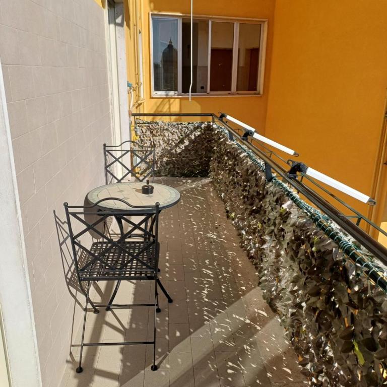 Vesuvio&Partenope - Superior Apartment with City View - 60