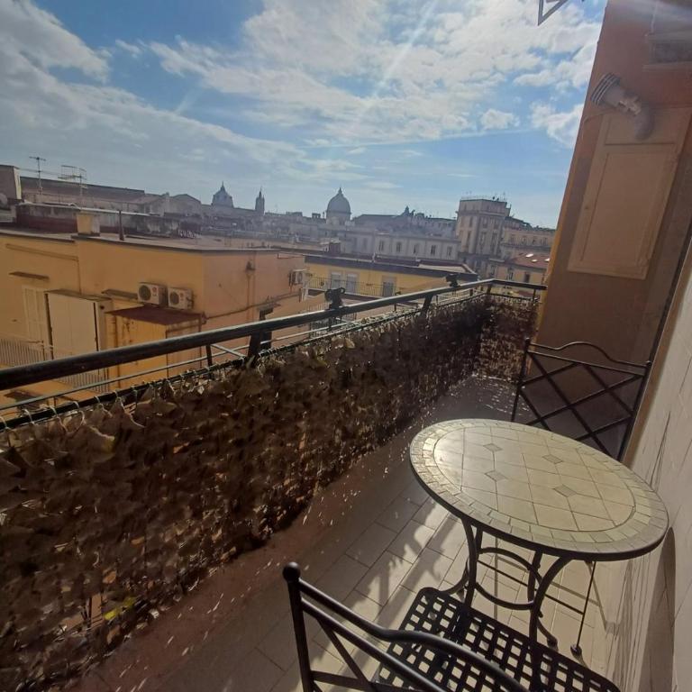 Vesuvio&Partenope - Superior Apartment with City View - 59