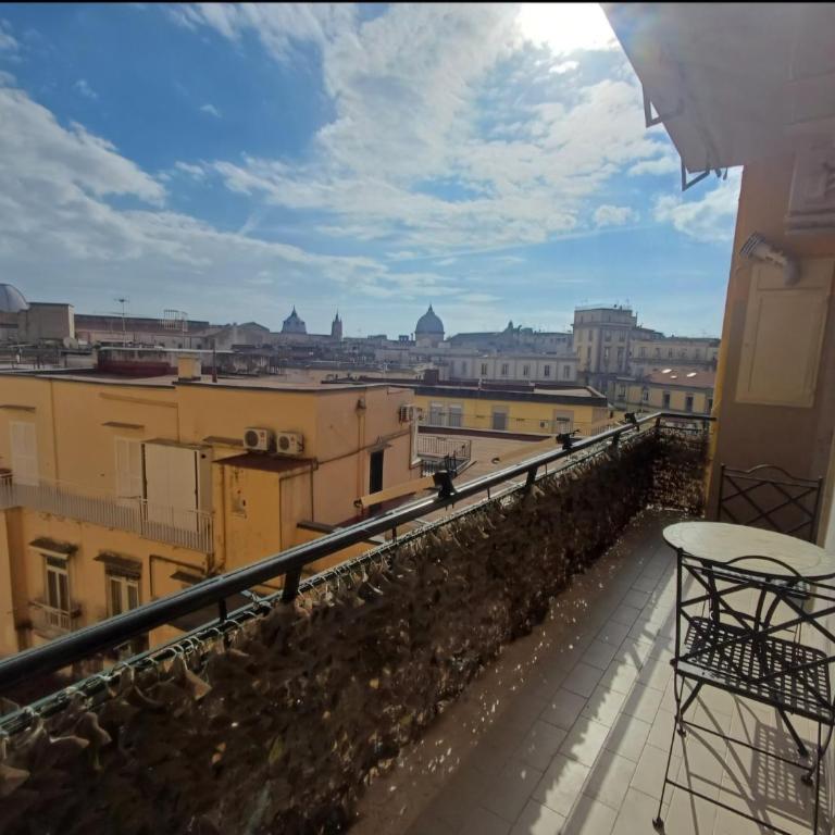 Vesuvio&Partenope - Superior Apartment with City View - 57
