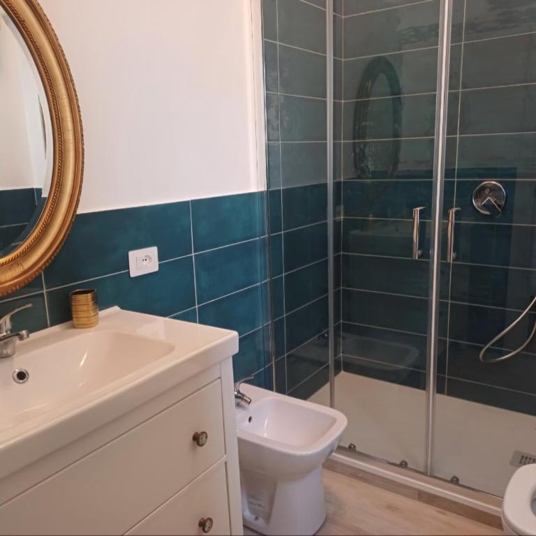 Vesuvio&Partenope - Superior Apartment with City View - 50