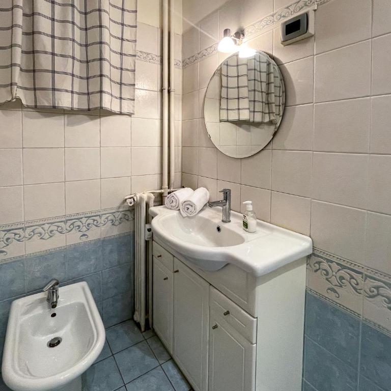 Comte De Nice 4Pers Parking Available WiFi AC - Appartement 1 Chambre - 3