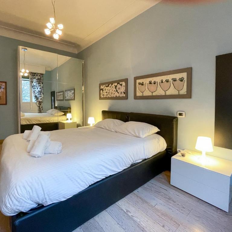 Comte De Nice 4Pers Parking Available WiFi AC - Appartement 1 Chambre - 9