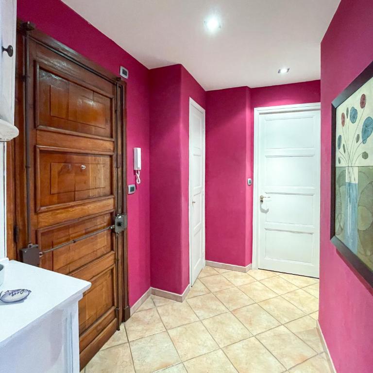 Comte De Nice 4Pers Parking Available WiFi AC - Appartement 1 Chambre - 11