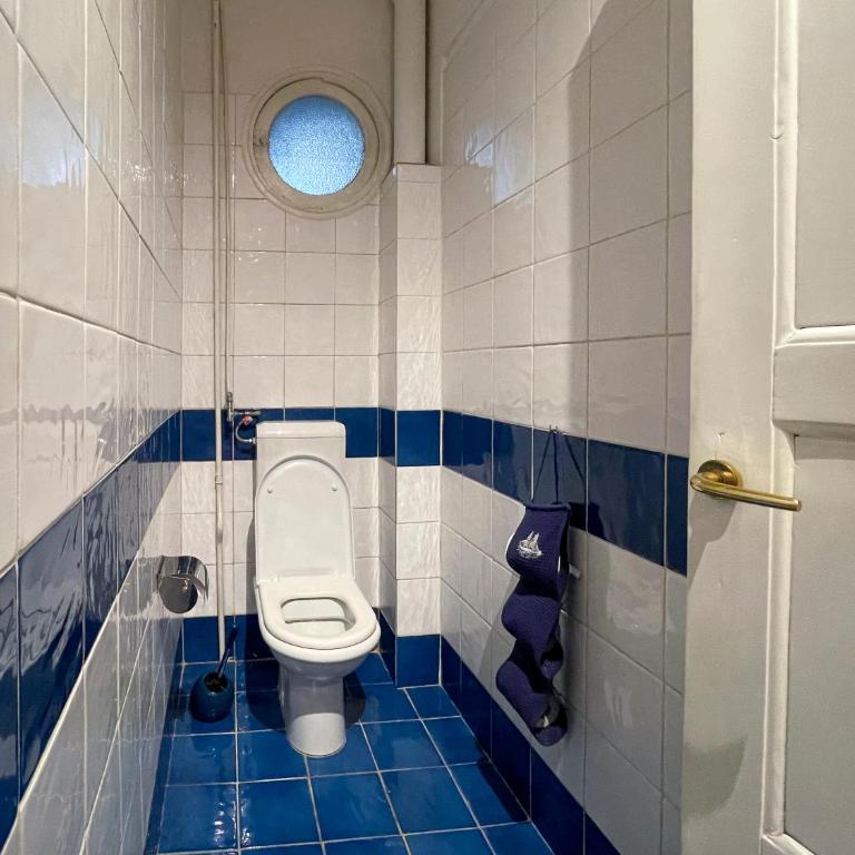 Comte De Nice 4Pers Parking Available WiFi AC - Appartement 1 Chambre - 17