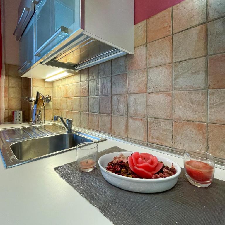 Comte De Nice 4Pers Parking Available WiFi AC - Appartement 1 Chambre - 18