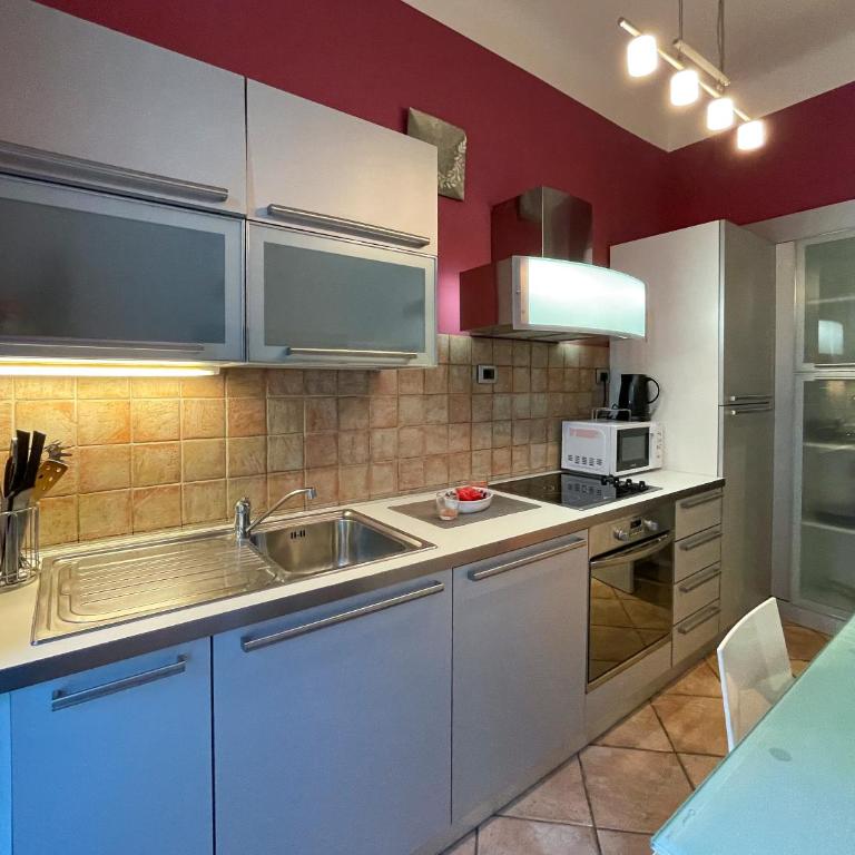 Comte De Nice 4Pers Parking Available WiFi AC - Appartement 1 Chambre - 19