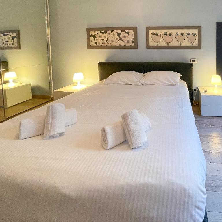 Comte De Nice 4Pers Parking Available WiFi AC - Appartement 1 Chambre - 21