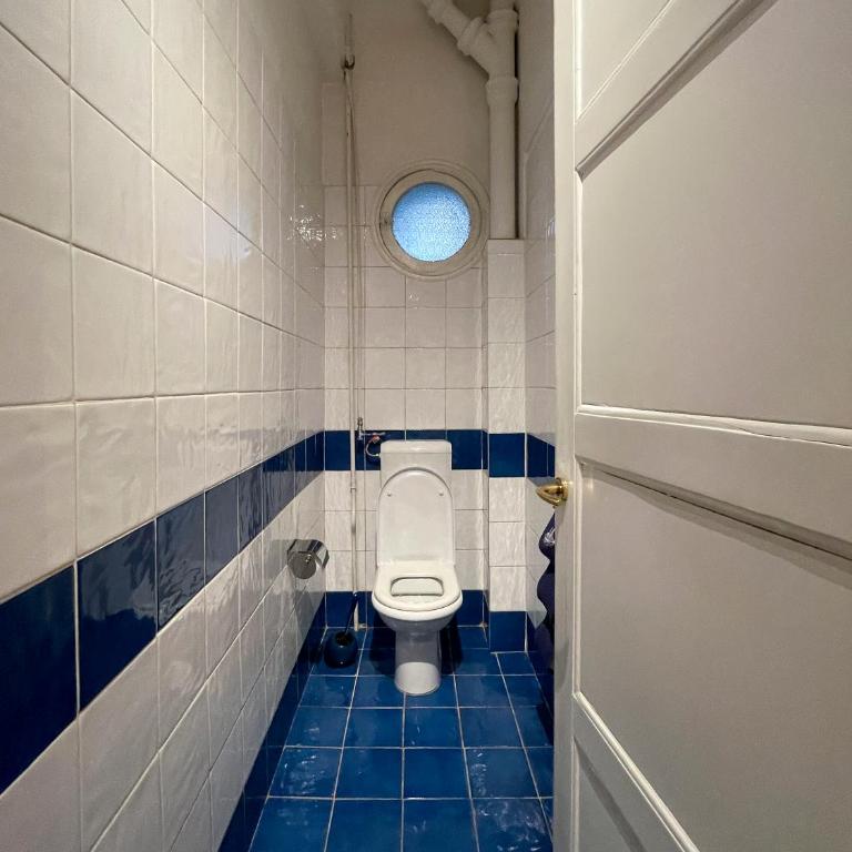 Comte De Nice 4Pers Parking Available WiFi AC - Appartement 1 Chambre - 22