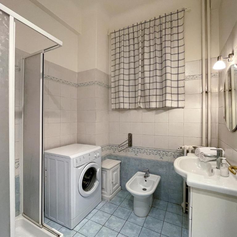 Comte De Nice 4Pers Parking Available WiFi AC - Appartement 1 Chambre - 23