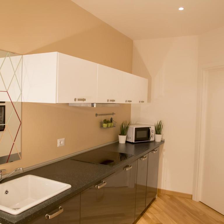 Nerhome Vatican Suite - Appartamento con 1 Camera da Letto - 6