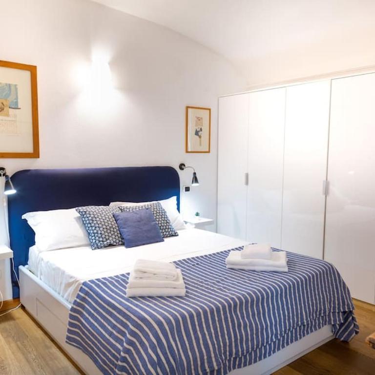 Centro storico 300 metri da Ponte Vecchio - Appartamento con 2 Camere da Letto - 15
