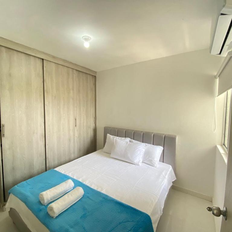 Vista panoramica al Mar y Piscina - Apartment with City View - 14