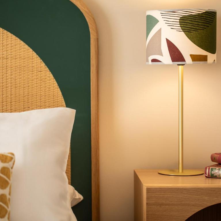 Conca d'oro house - Apartment mit 2 Schlafzimmern - 9
