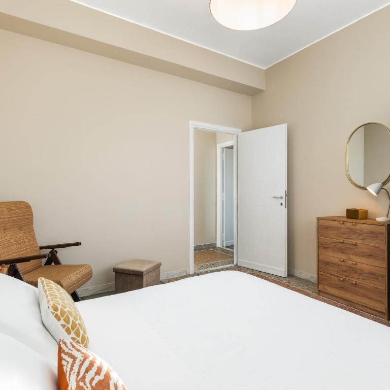 Conca d'oro house - Apartment mit 2 Schlafzimmern - 10