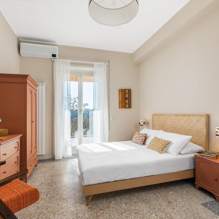 Conca d'oro house - Apartment mit 2 Schlafzimmern - 7