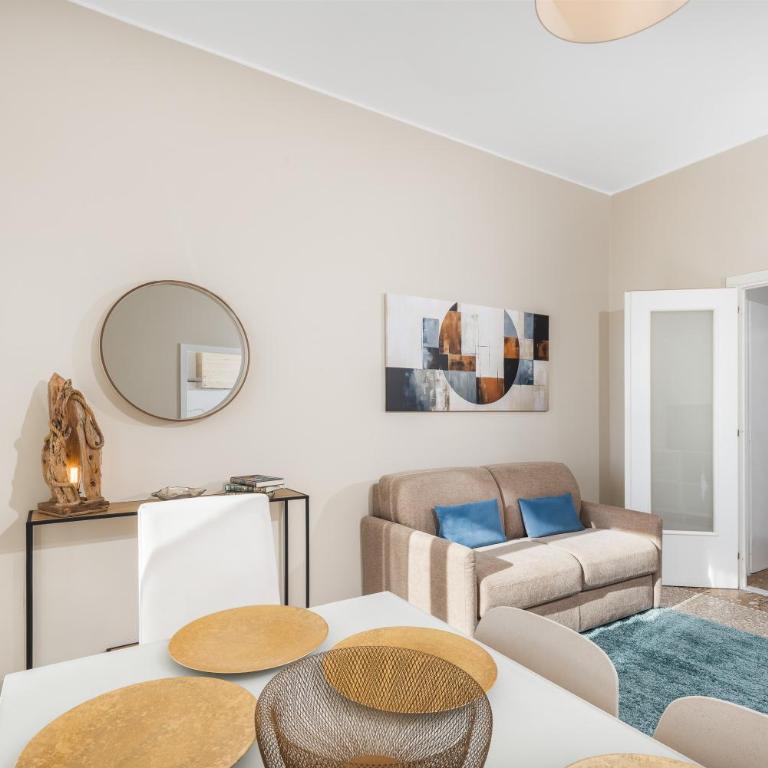 Conca d'oro house - Apartment mit 2 Schlafzimmern - 17