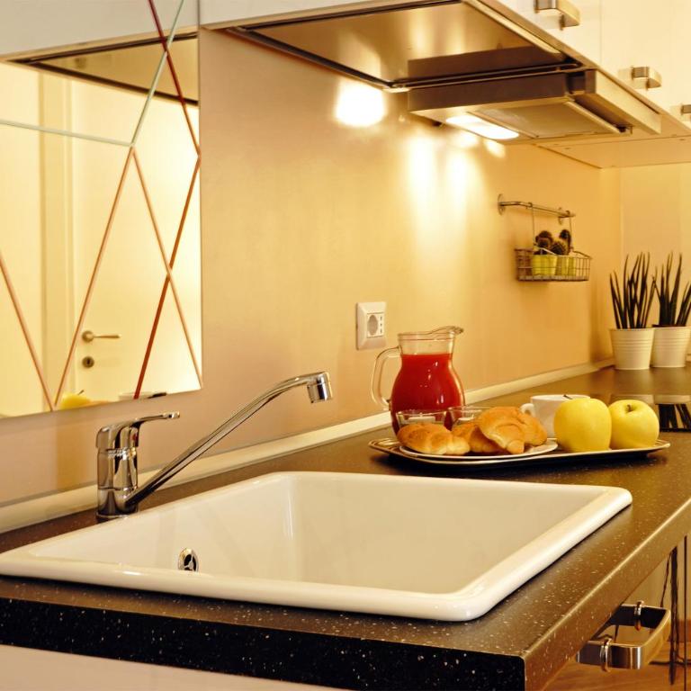 Nerhome Vatican Suite - Appartamento con 1 Camera da Letto - 21