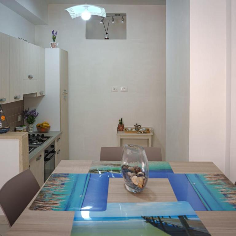 MARINA ELISIR - Casa con 2 Camere da Letto - 1