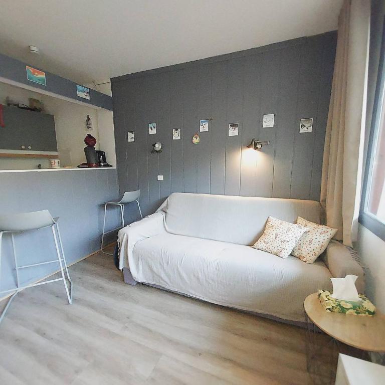 Appartement ensoleillé près des pistes pour 4 à Valmorel - FR-1-356-394 - Appartamento - 1