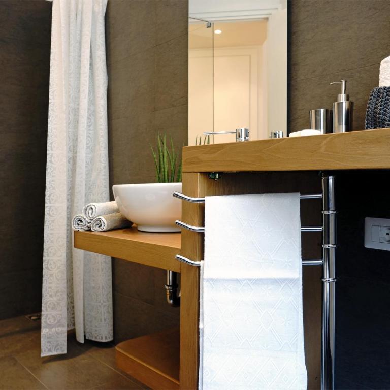 Nerhome Vatican Suite - Appartamento con 1 Camera da Letto - 10