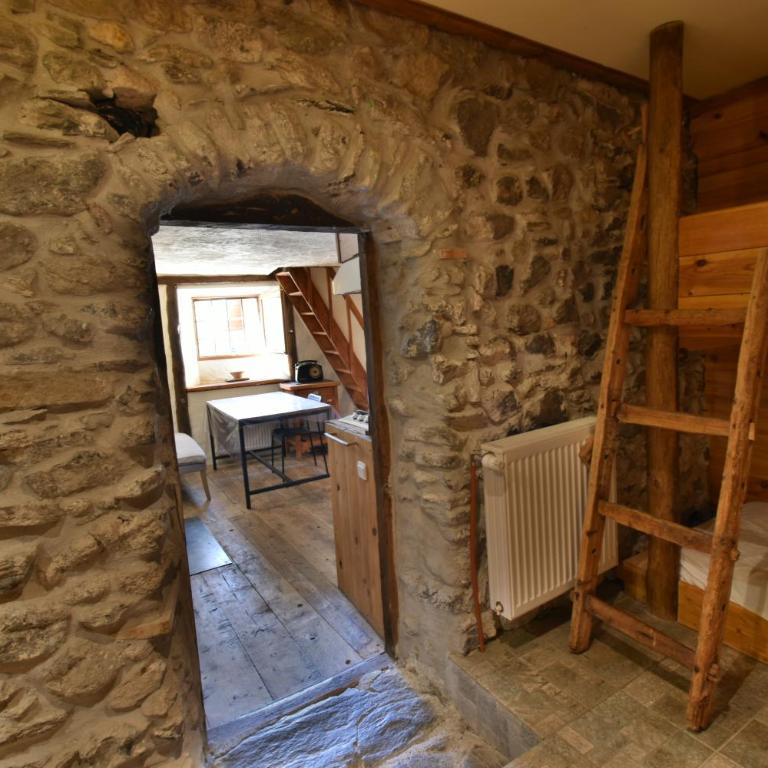 La Cerveyrette - Appartement 2 Chambres - 5