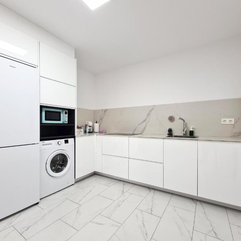 El rincón de Choco - Apartamento de 3 dormitorios - 14