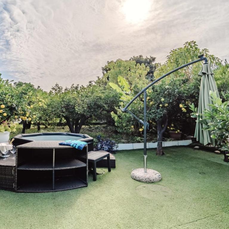 Duplex House - Vacation Home - 9