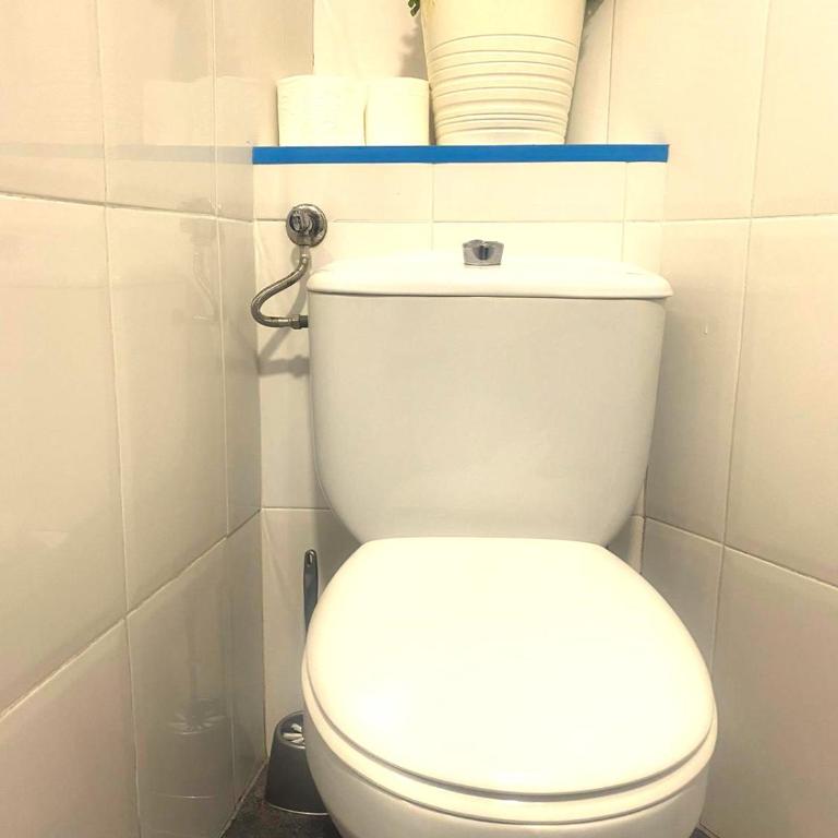 L5 Metro Stadium Home - Apartamento de 3 dormitorios - 19