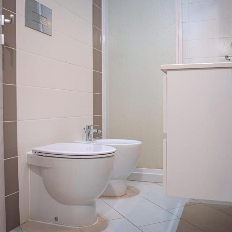 MARINA ELISIR - Casa con 2 Camere da Letto - 5