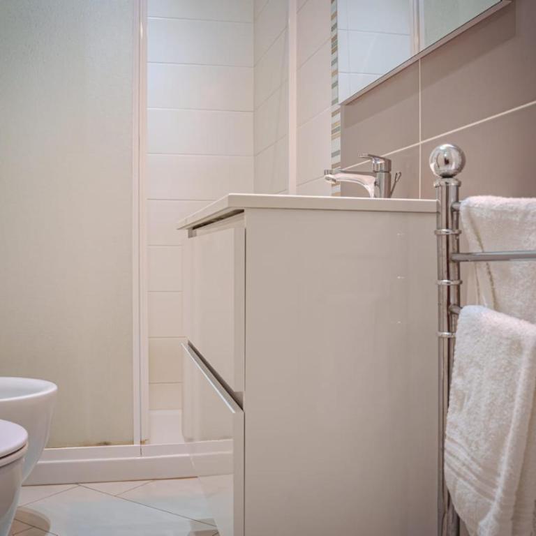 MARINA ELISIR - Casa con 2 Camere da Letto - 6