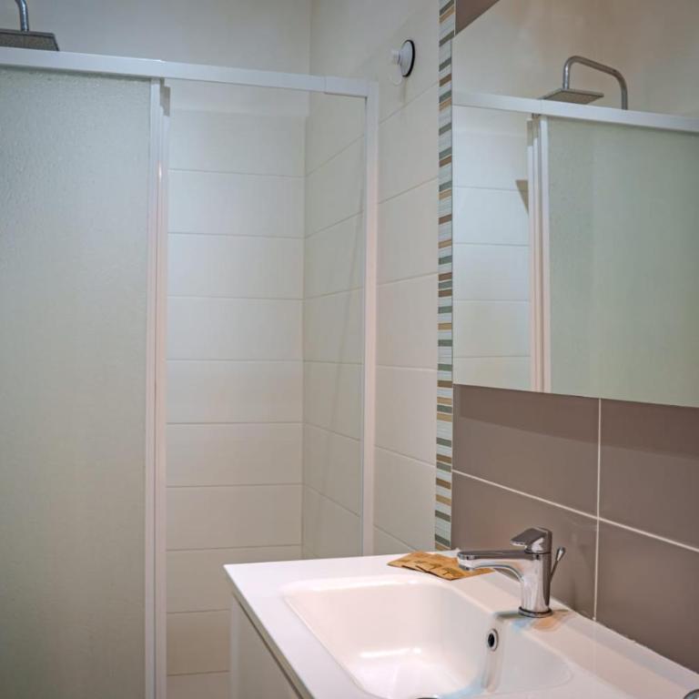 MARINA ELISIR - Casa con 2 Camere da Letto - 7