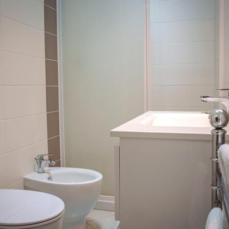 MARINA ELISIR - Casa con 2 Camere da Letto - 8