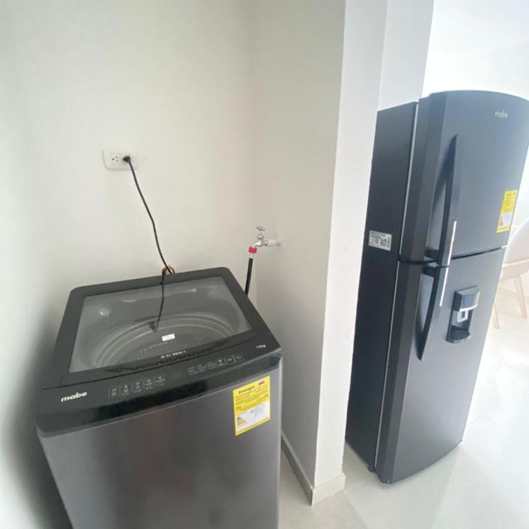 Vista panoramica al Mar y Piscina - Apartment with City View - 13