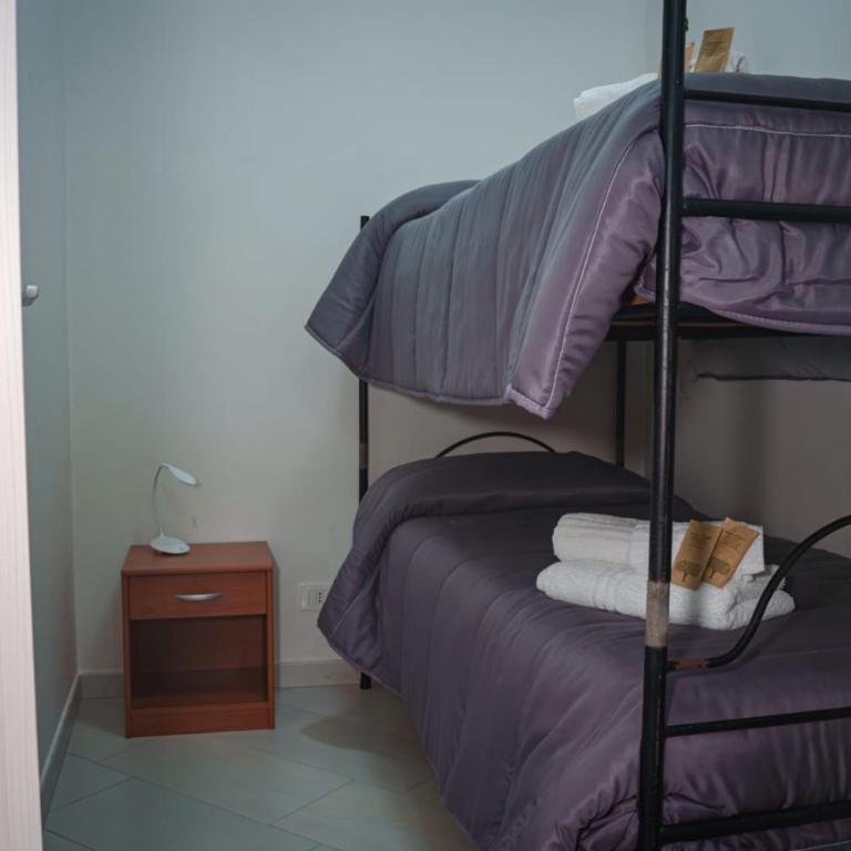 MARINA ELISIR - Casa con 2 Camere da Letto - 9