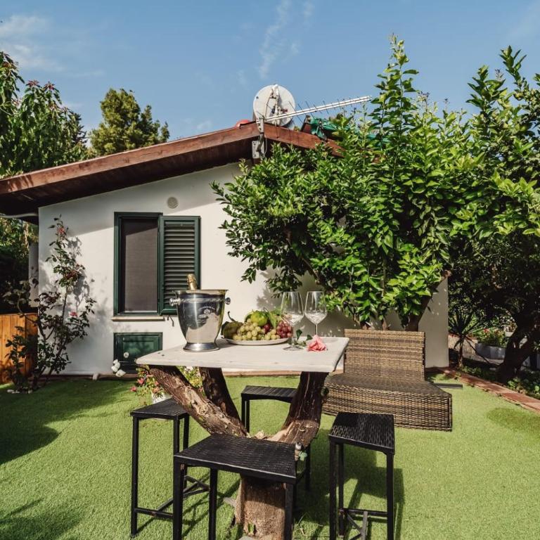 Duplex House - Vacation Home - 7