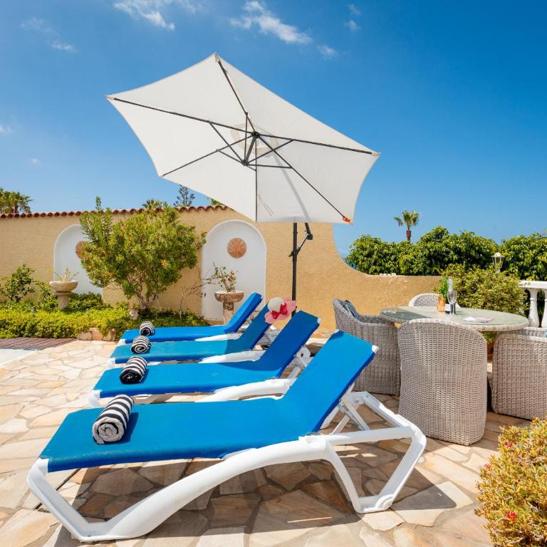 Villa Laban Crab Island - Three-Bedroom Apartment - 24