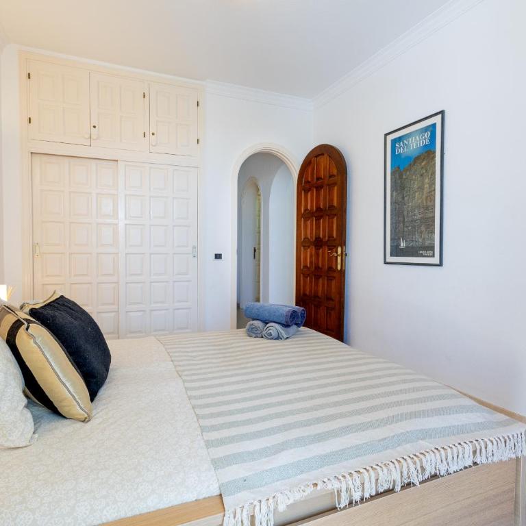Villa Laban Crab Island - Three-Bedroom Apartment - 14