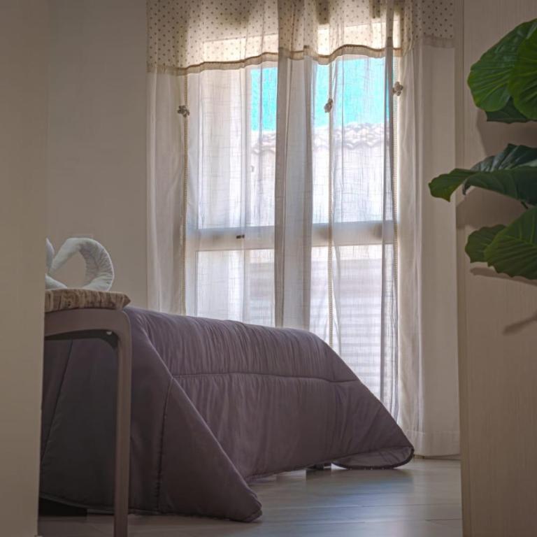 MARINA ELISIR - Casa con 2 Camere da Letto - 10