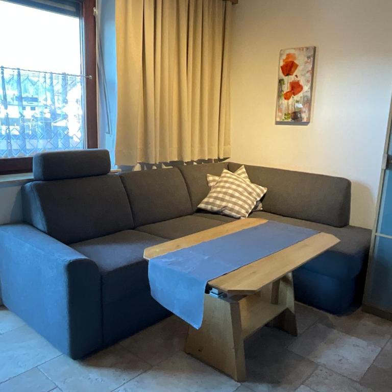 Appartement Fischer - Estudio con cama extragrande - 4