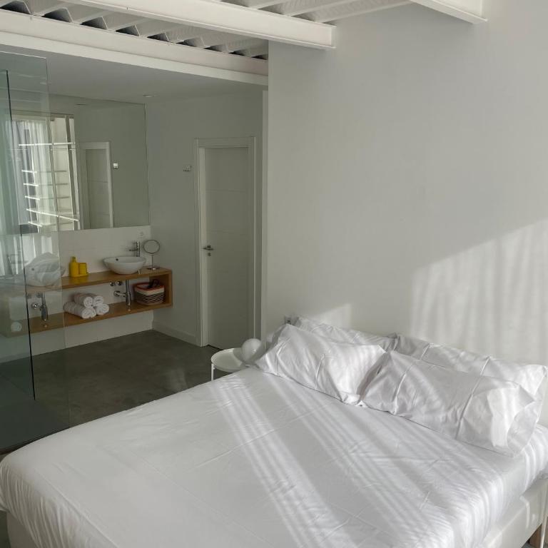 Corazón Casco Viejo Ático - Apartamento de 2 dormitorios - 11