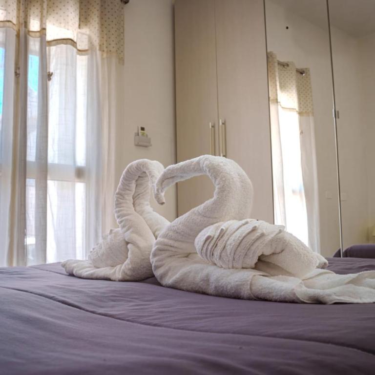 MARINA ELISIR - Casa con 2 Camere da Letto - 12