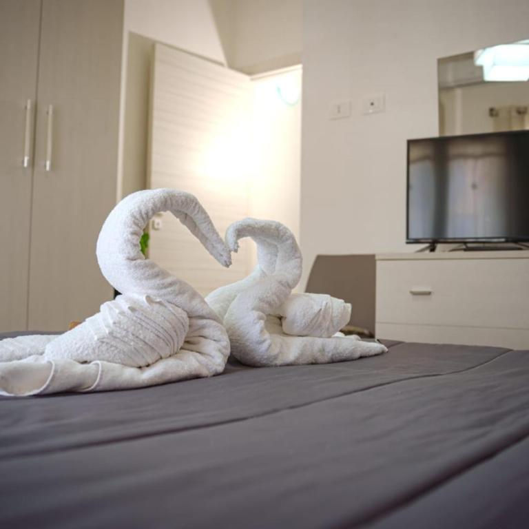 MARINA ELISIR - Casa con 2 Camere da Letto - 13