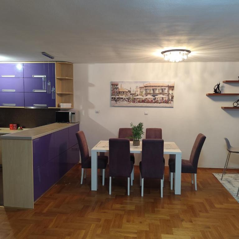Apartment Block D - Apartman sa 1 Spavaćom Sobom - 8