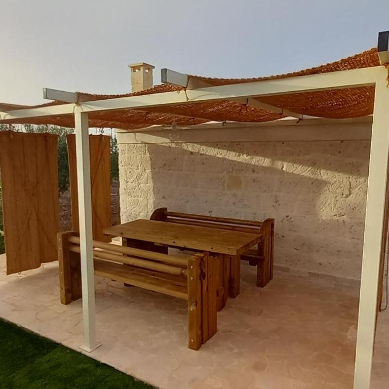 Trullo & Lamia Meraki - Casa con 2 Camere da Letto - 20