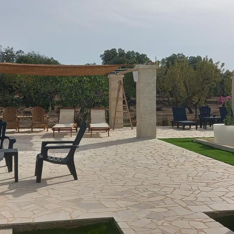 Trullo & Lamia Meraki - Casa con 2 Camere da Letto - 22