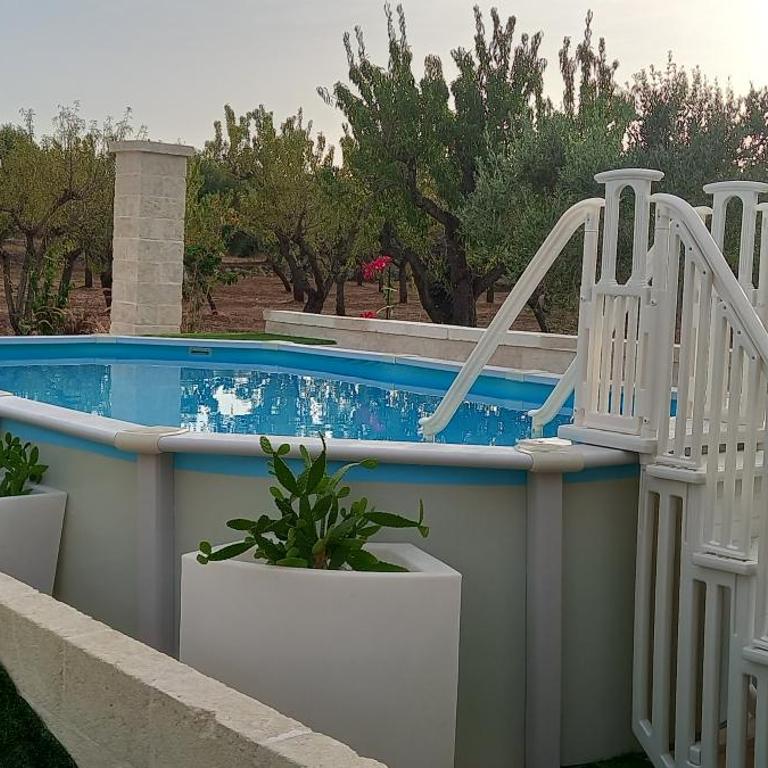 Trullo & Lamia Meraki - Casa con 2 Camere da Letto - 24