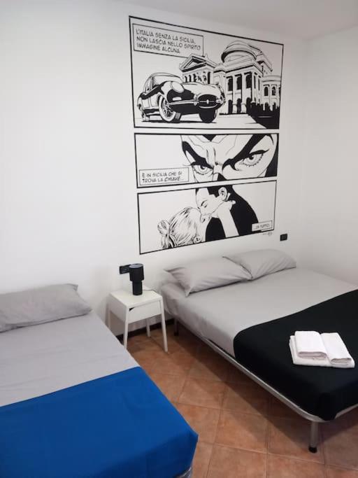 Piliero room - Appartamento con 2 Camere da Letto - 7