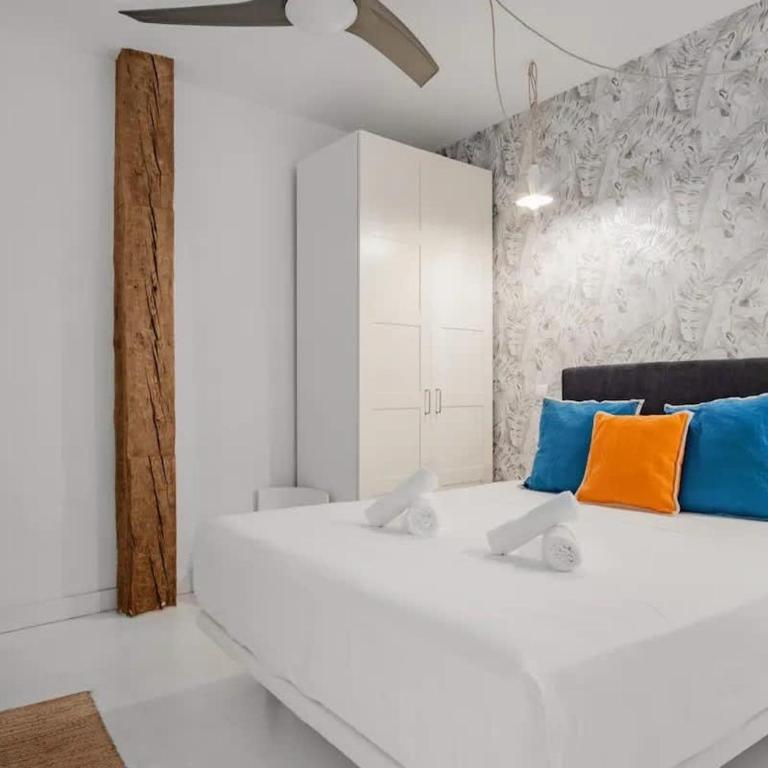 Stylish private flat San Miguel - Apartamento de 2 dormitorios - 4